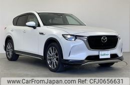 mazda mazda-others 2023 -MAZDA--CX-60 3DA-KH3P--KH3P-106318---MAZDA--CX-60 3DA-KH3P--KH3P-106318-