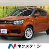 suzuki ignis 2016 -SUZUKI--Ignis DAA-FF21S--FF21S-119678---SUZUKI--Ignis DAA-FF21S--FF21S-119678- image 1