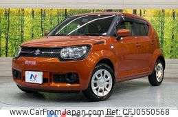 suzuki ignis 2016 -SUZUKI--Ignis DAA-FF21S--FF21S-119678---SUZUKI--Ignis DAA-FF21S--FF21S-119678-