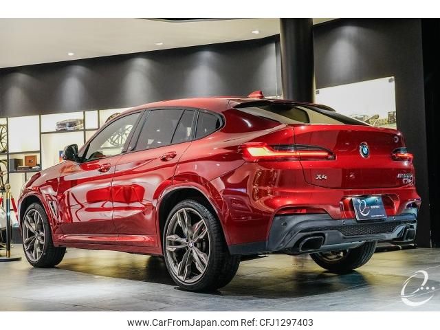 bmw x4 2020 quick_quick_CBA-UJ30_WBAUJ52060LP18463 image 2