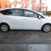 toyota prius-α 2012 -TOYOTA--Prius α ZVW41W--310675---TOYOTA--Prius α ZVW41W--310675- image 24