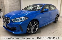 bmw 1-series 2024 -BMW--BMW 1 Series 3DA-7M20--WBA7M920107N51***---BMW--BMW 1 Series 3DA-7M20--WBA7M920107N51***-