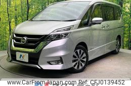 nissan serena 2016 -NISSAN--Serena DAA-GFC27--GFC27-001106---NISSAN--Serena DAA-GFC27--GFC27-001106-