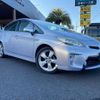 toyota prius 2012 quick_quick_DAA-ZVW30_ZVW30-5498582 image 5