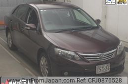 toyota allion 2010 -TOYOTA--Allion ZRT260-3072280---TOYOTA--Allion ZRT260-3072280-