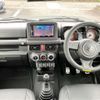 suzuki jimny 2019 -SUZUKI 【岐阜 580】--Jimny 3BA-JB64W--JB64W-133313---SUZUKI 【岐阜 580】--Jimny 3BA-JB64W--JB64W-133313- image 17