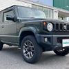 suzuki jimny 2019 -SUZUKI--Jimny 3BA-JB64W--JB64W-124557---SUZUKI--Jimny 3BA-JB64W--JB64W-124557- image 14