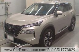 nissan x-trail 2025 CFJ1773829