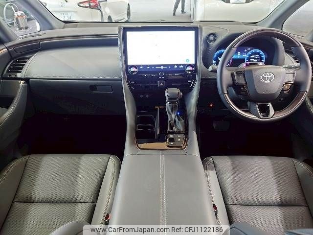 toyota alphard 2024 -TOYOTA--Alphard 3BA-AGH40W--AGH40-4007280---TOYOTA--Alphard 3BA-AGH40W--AGH40-4007280- image 2
