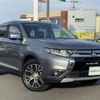 mitsubishi outlander 2016 -MITSUBISHI--Outlander DBA-GF8W--GF8W-0302537---MITSUBISHI--Outlander DBA-GF8W--GF8W-0302537- image 1