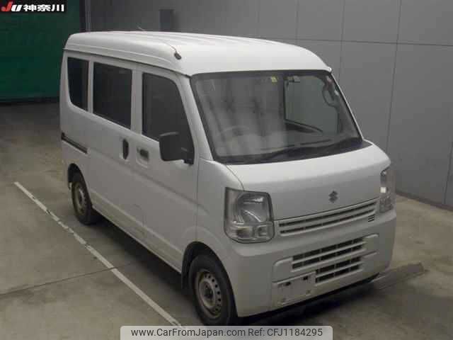 suzuki every 2016 -SUZUKI--Every DA17V--194886---SUZUKI--Every DA17V--194886- image 1