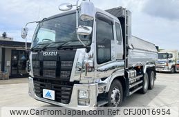 isuzu giga 2015 -ISUZU--Giga QKG-CXZ77AT--CXZ77AT-7009629---ISUZU--Giga QKG-CXZ77AT--CXZ77AT-7009629-