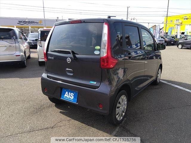 nissan dayz 2015 -NISSAN--DAYZ DBA-B21W--B21W-0213104---NISSAN--DAYZ DBA-B21W--B21W-0213104- image 2
