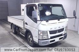 mitsubishi-fuso canter 2011 -MITSUBISHI--Canter FDA00-500016---MITSUBISHI--Canter FDA00-500016-