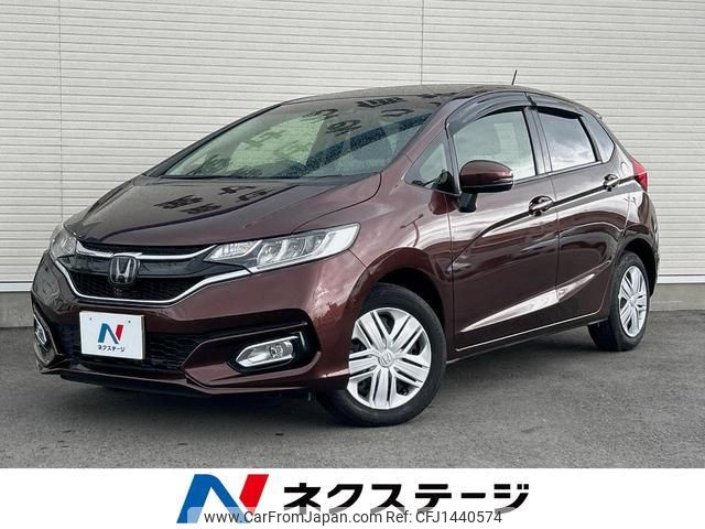 honda fit 2017 quick_quick_GK3_GK3-1306938 image 1