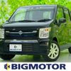 suzuki wagon-r 2022 quick_quick_5BA-MH85S_MH85S-153942 image 1