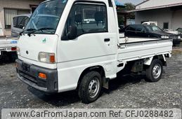 subaru sambar 1994 49