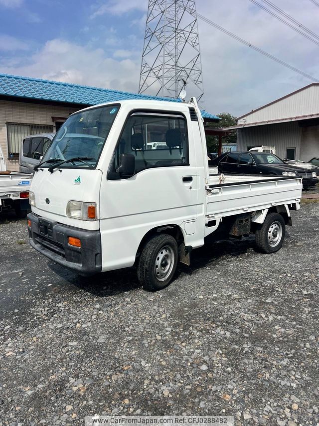 subaru sambar 1994 49 image 1