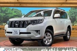 toyota land-cruiser-prado 2022 -TOYOTA--Land Cruiser Prado 3BA-TRJ150W--TRJ150-0149711---TOYOTA--Land Cruiser Prado 3BA-TRJ150W--TRJ150-0149711-