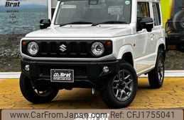 suzuki jimny 2024 CFJ1755041