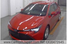 toyota corolla-sport 2019 quick_quick_3BA-NRE210H_NRE210-1007073