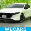 mazda mazda3-fastback 2020 quick_quick_3DA-BP8P_BP8P-109685 image 1