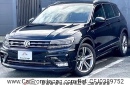 volkswagen tiguan 2017 quick_quick_5NCZE_WVGZZZ5NZHW899502