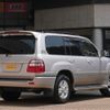 toyota land-cruiser 2005 -TOYOTA--Land Cruiser HDJ101K--HDJ101-0027124---TOYOTA--Land Cruiser HDJ101K--HDJ101-0027124- image 2