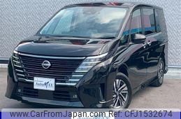 nissan serena 2023 CFJ1532674