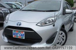 toyota aqua 2019 -TOYOTA 【大宮 532】--AQUA NHP10--NHP10-2629712---TOYOTA 【大宮 532】--AQUA NHP10--NHP10-2629712-