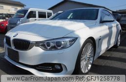 bmw 4-series 2014 -BMW--BMW 4 Series 3N20--WBA3N12030K099609---BMW--BMW 4 Series 3N20--WBA3N12030K099609-