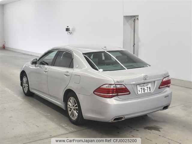 toyota crown undefined -TOYOTA 【名古屋 349ナ7878】--Crown GRS200-0056590---TOYOTA 【名古屋 349ナ7878】--Crown GRS200-0056590- image 2