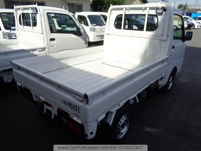 daihatsu hijet-truck 2024 quick_quick_3BD-S510P_S510P-0601537 image 2