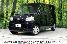 daihatsu tanto 2010 quick_quick_L385S_L385S-0046381