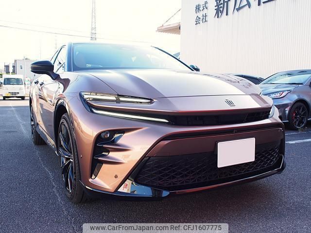 toyota toyota-others 2025 CFJ1607775 image 1