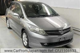 honda airwave 2007 -HONDA--Airwave GJ1--GJ1-1204428---HONDA--Airwave GJ1--GJ1-1204428-