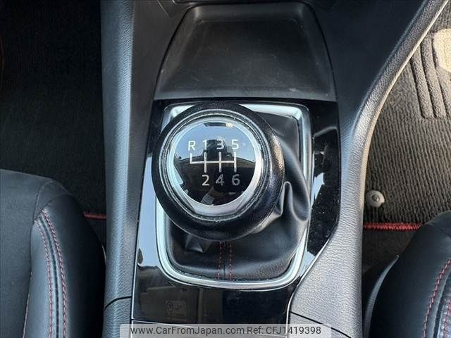 mazda axela 2014 -MAZDA--Axela LDA-BM2FS--BM2FS-104700---MAZDA--Axela LDA-BM2FS--BM2FS-104700- image 2
