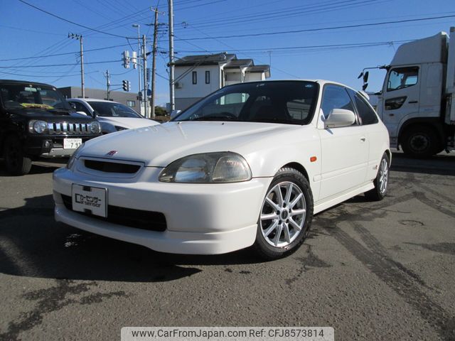 honda civic-type-r 1997 27e8e68bf82966fec92a50debf302e18 image 1