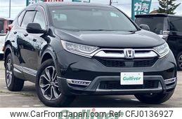 honda cr-v 2020 -HONDA--CR-V 6AA-RT6--RT6-1200558---HONDA--CR-V 6AA-RT6--RT6-1200558-