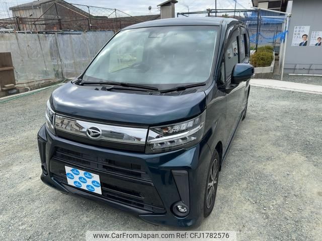 daihatsu move 2019 CFJ1782576 image 1