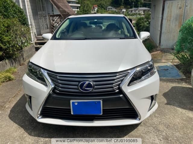 lexus hs 2014 -LEXUS--Lexus HS DAA-ANF10--ANF10-2064868---LEXUS--Lexus HS DAA-ANF10--ANF10-2064868- image 2