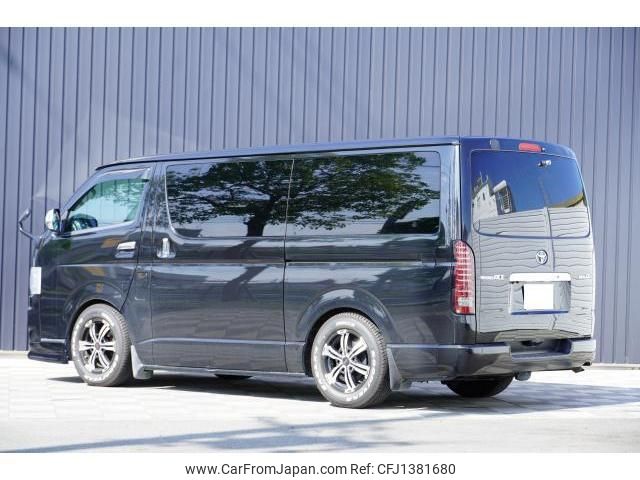 toyota regiusace-van 2009 quick_quick_CBF-TRH200V_TRH200-0098259 image 2
