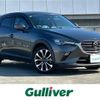 mazda cx-3 2019 -MAZDA--CX-3 3DA-DK8FW--DK8FW-103087---MAZDA--CX-3 3DA-DK8FW--DK8FW-103087- image 1