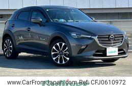 mazda cx-3 2019 -MAZDA--CX-3 3DA-DK8FW--DK8FW-103087---MAZDA--CX-3 3DA-DK8FW--DK8FW-103087-