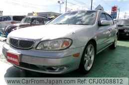 nissan cefiro 2001 quick_quick_A33_A33-072063