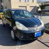 nissan note 2008 -NISSAN--Note DBA-E11--E11-308834---NISSAN--Note DBA-E11--E11-308834- image 1