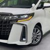 toyota alphard 2022 quick_quick_AGH30W_AGH30-0424915 image 13
