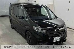 honda stepwagon 2019 -HONDA 【熊谷 301ﾉ7605】--Stepwgn DBA-RP3--RP3-1254234---HONDA 【熊谷 301ﾉ7605】--Stepwgn DBA-RP3--RP3-1254234-