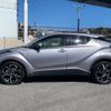 toyota c-hr 2017 quick_quick_DAA-ZYX10_ZYX10-2006432 image 2