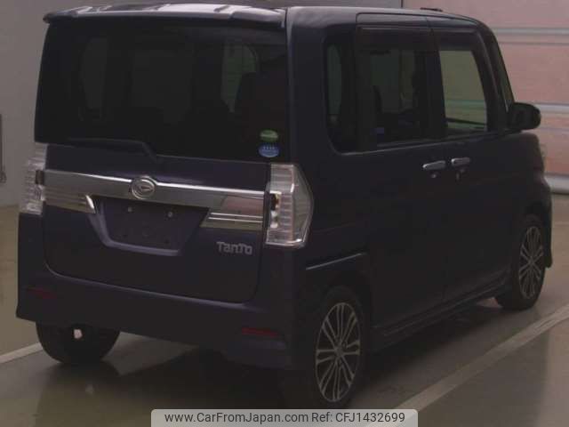 daihatsu tanto 2015 -DAIHATSU--Tanto DBA-LA600S--LA600S-0308342---DAIHATSU--Tanto DBA-LA600S--LA600S-0308342- image 2
